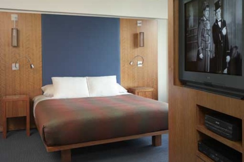 Le Parker Meridien 004